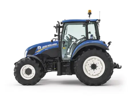 New Holland T 4.95 thumbnail 2