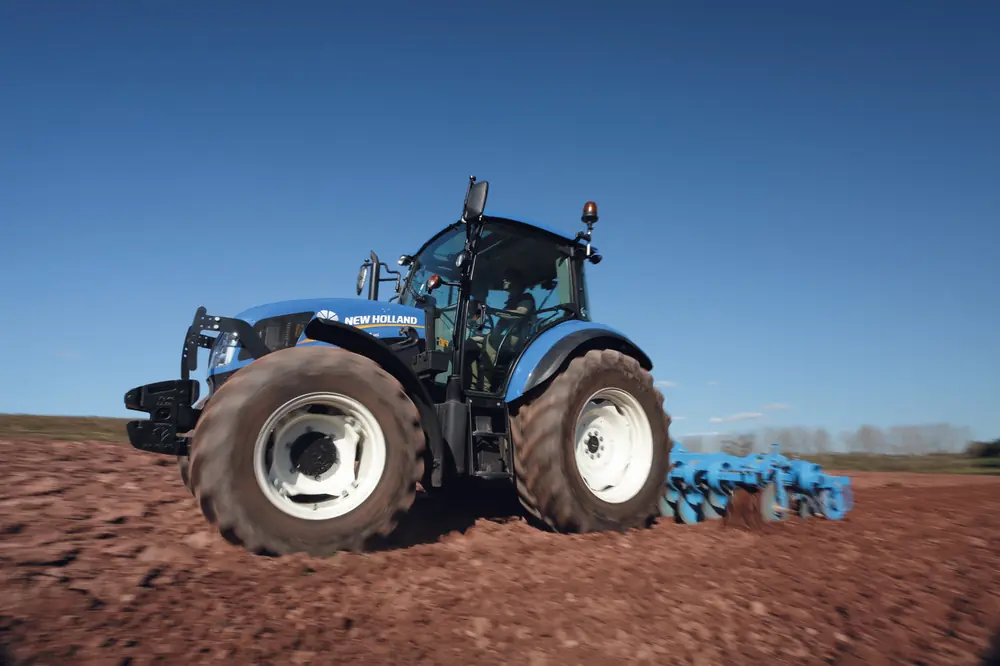 New Holland T 4.95 thumbnail 15