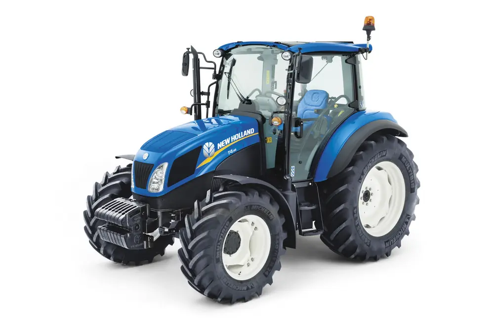 New Holland T 4.95 thumbnail 18