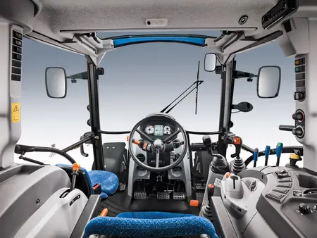 New Holland T 4.95 thumbnail 5
