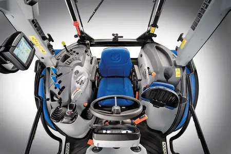 New Holland T 4.95 thumbnail 6