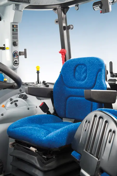 New Holland T 4.95 thumbnail 7