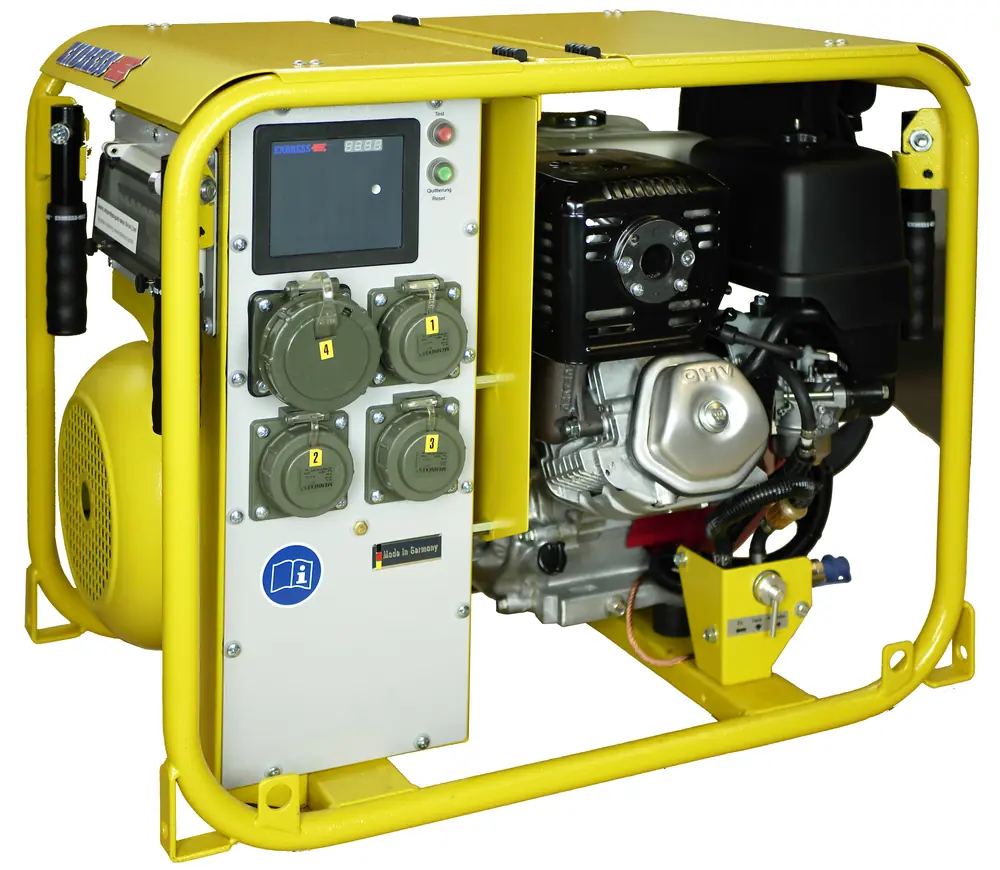 Endress ESE 604 DHG ES DIN