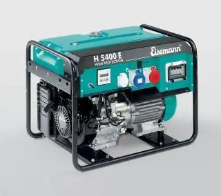 Eisemann H 5400