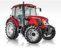 Zetor Proxima 6441.0