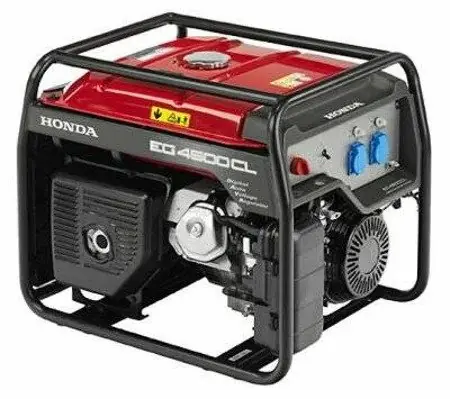 Europower EG4500 thumbnail 2