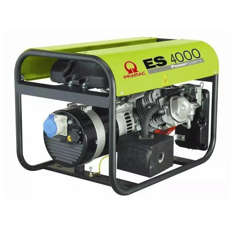PRAMAC Lifter ES 4000 SHI