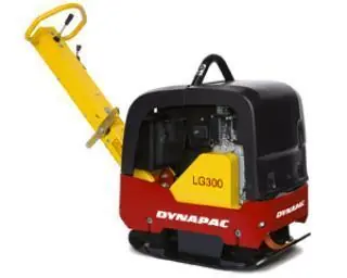 Dynapac LG 300 E