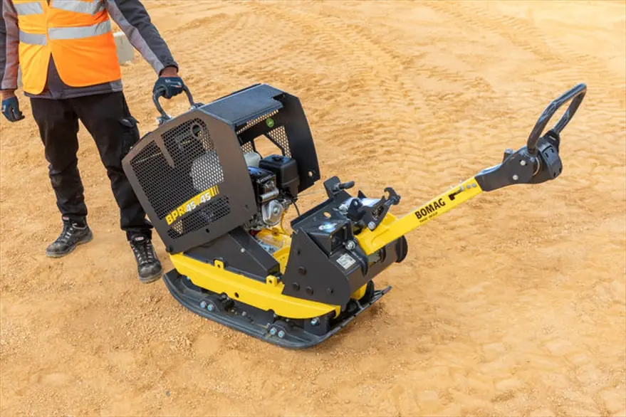 Bomag BPR 45/45 thumbnail 4