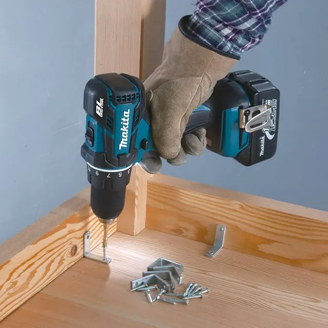 Makita DDF480