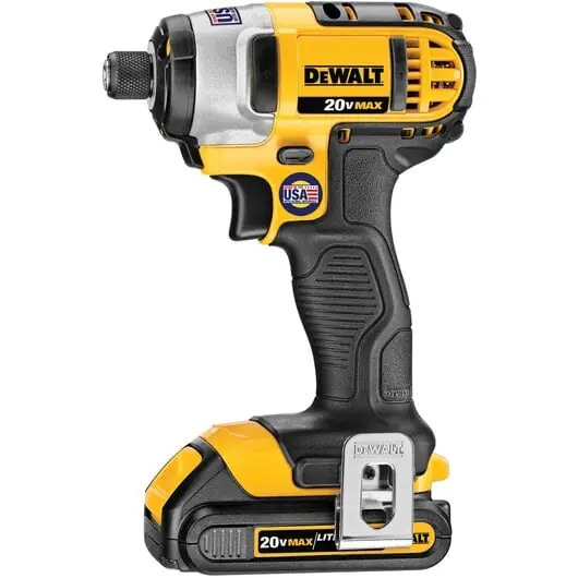 DEWALT DCF885C2