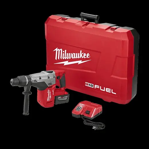 Milwaukee 2717-21HD