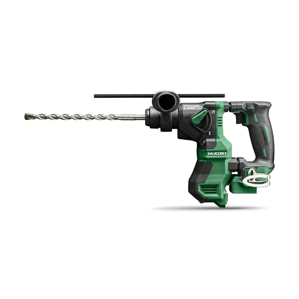 HiKOKI DH12DD