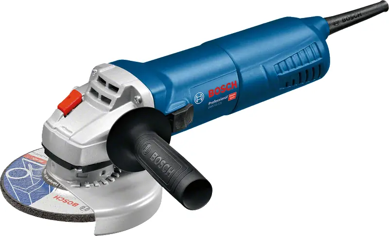 Bosch GWS 11-125 thumbnail 2