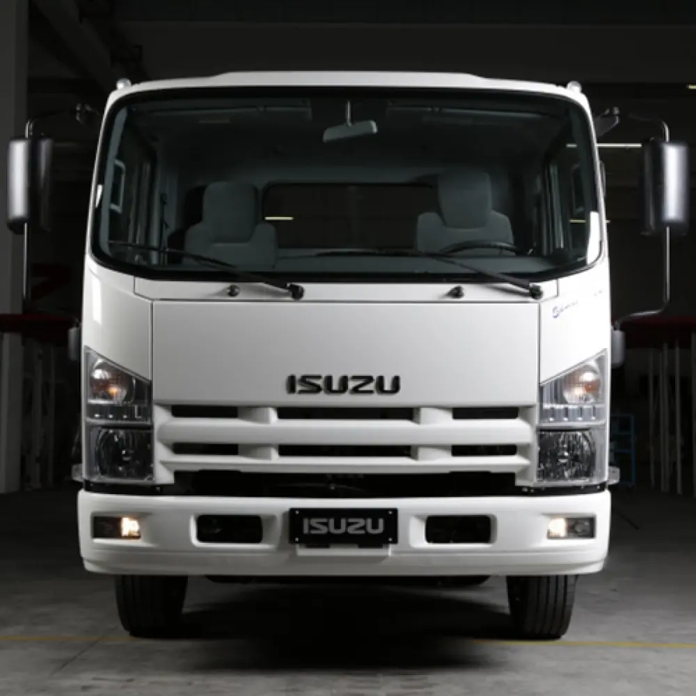 Isuzu L35 F S