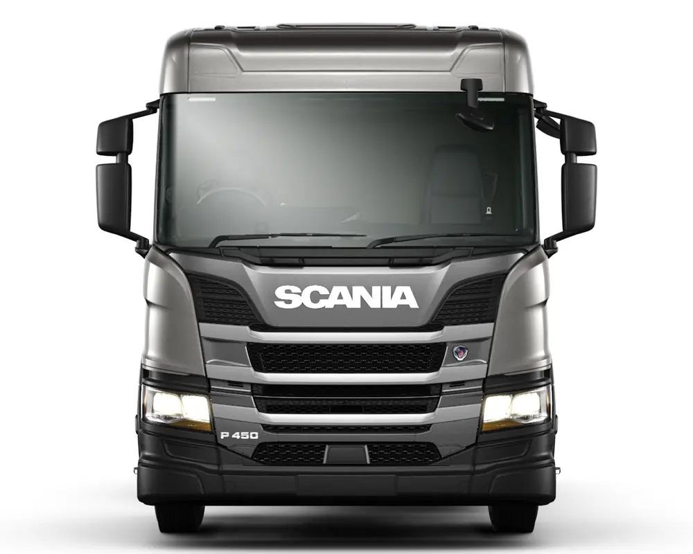 Scania P 450 LB6X2MNA