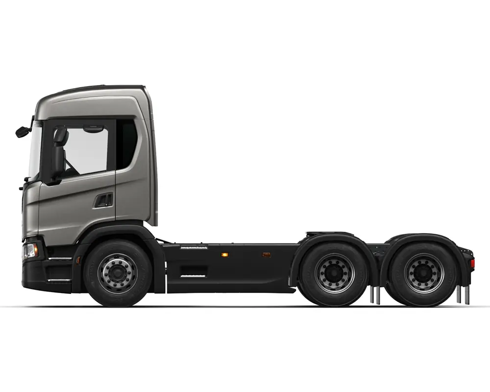 Scania G 410 A6x2NA thumbnail 3
