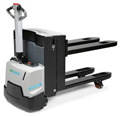 UniCarriers MDW160