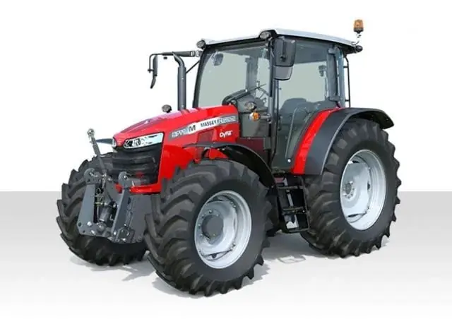 Massey Ferguson MF 5711 M