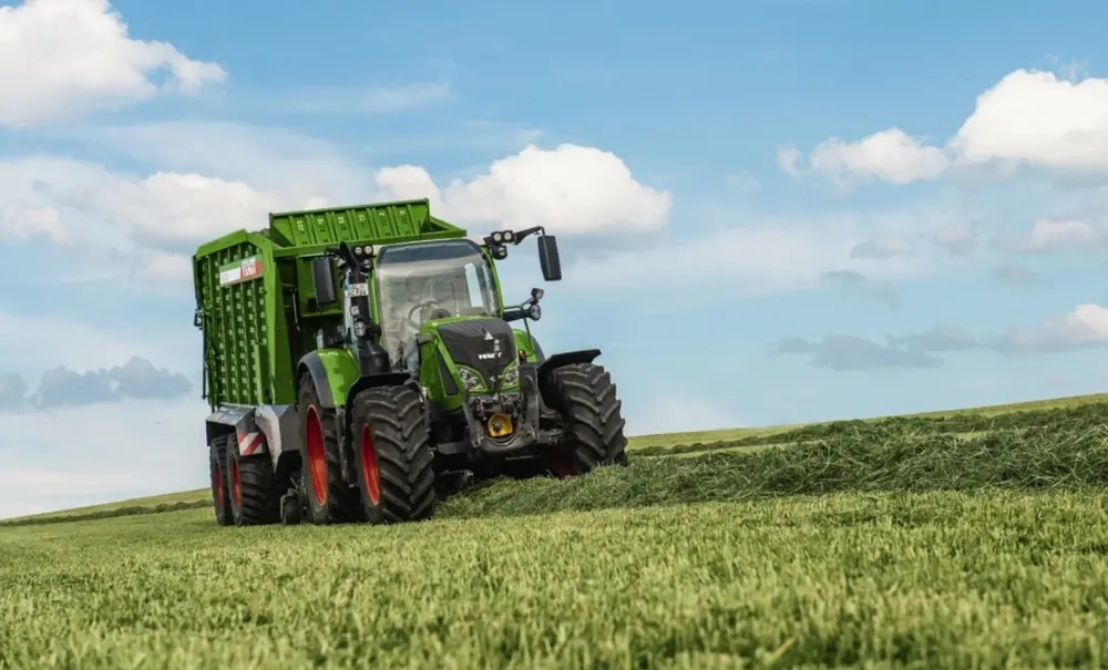 Fendt 718 Vario Power+ thumbnail 4