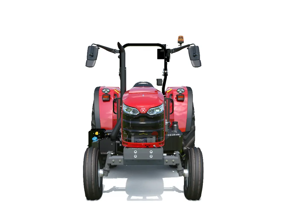 Massey Ferguson MF 4708 M