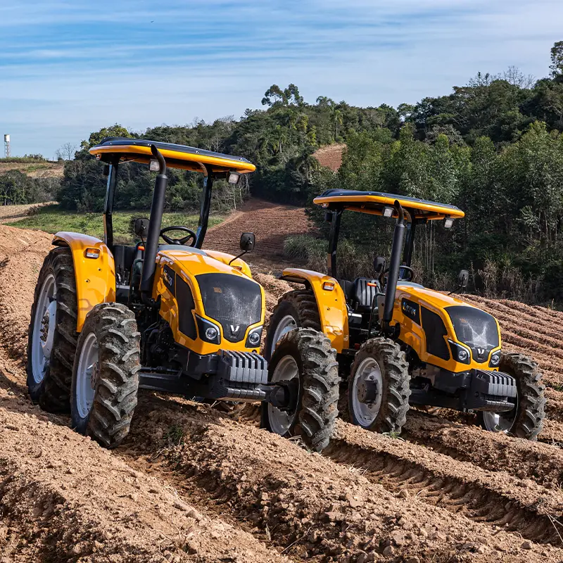 Valtra A62s