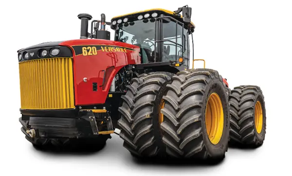 Versatile 430