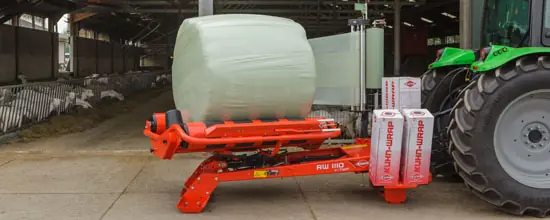 Kuhn RW 1110 M