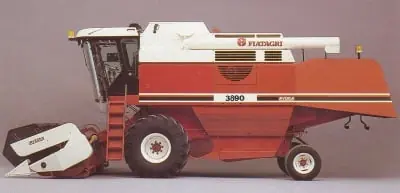 Fiatagri 3890