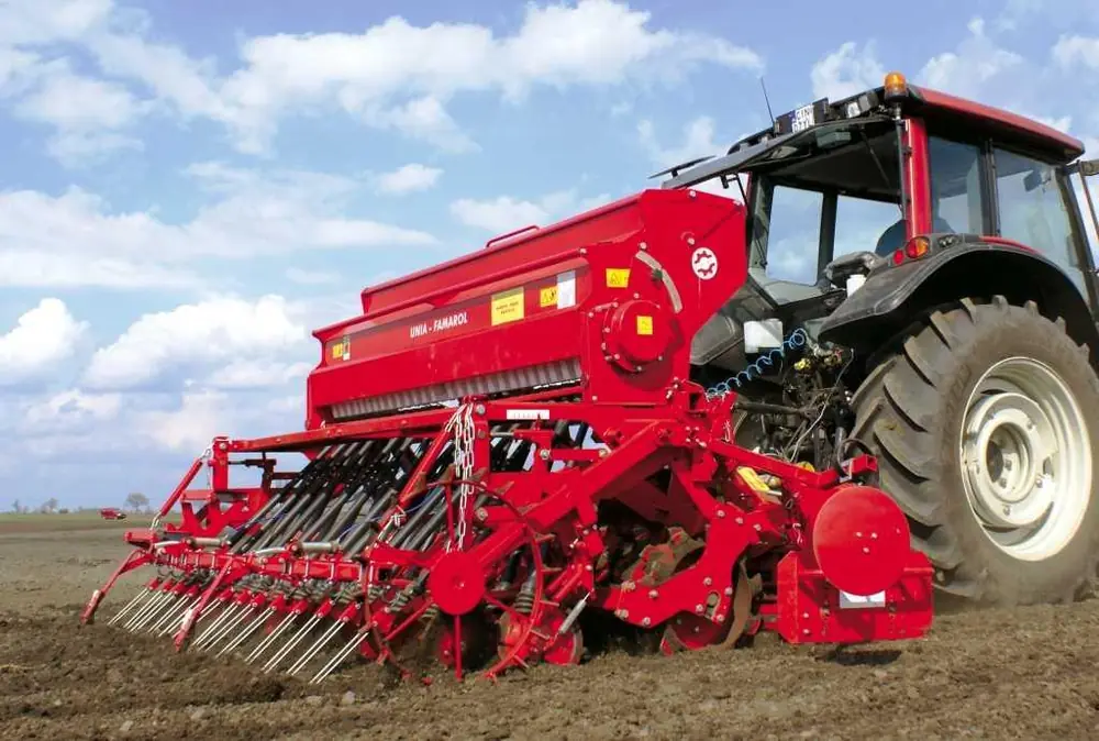 Unia Plus 700-3 S D