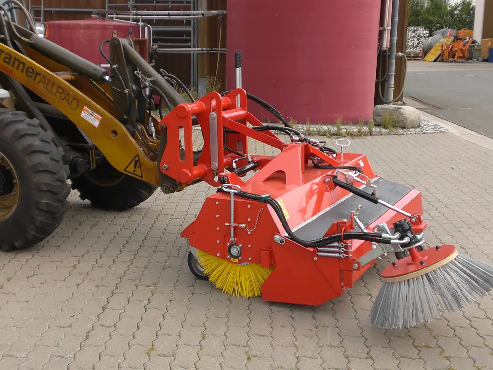 Dücker HDK 2700 thumbnail 4