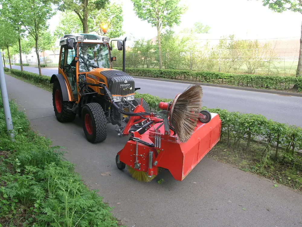 Dücker HDK 2700 thumbnail 5