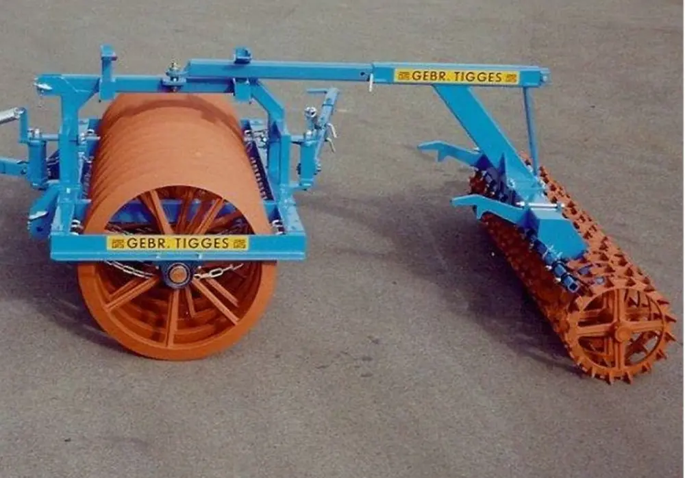 Tigges UPN 900-170