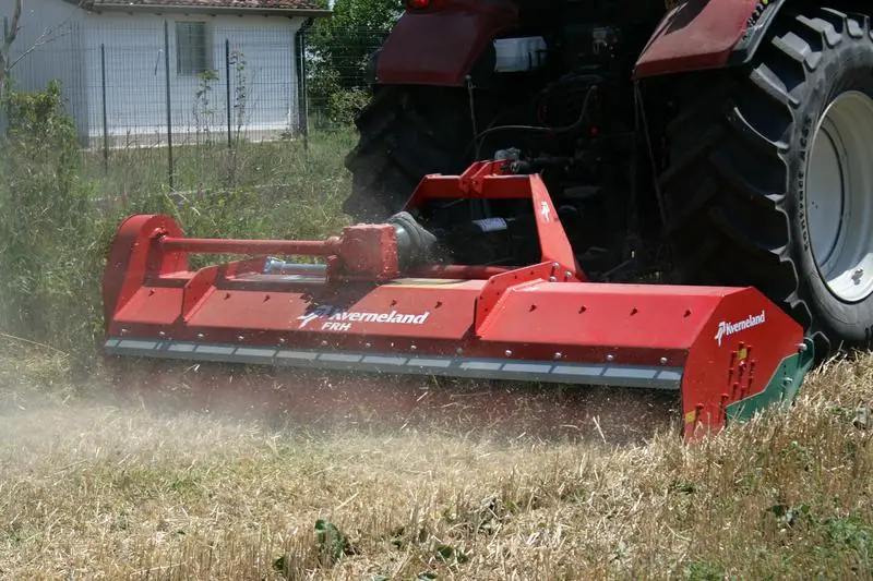 Kverneland FRH 320