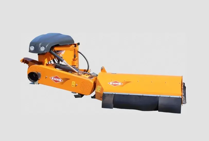 Kuhn Spring-Longer S 2080 RPL thumbnail 2