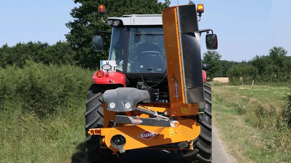 Kuhn Spring-Longer S 2080 RPL thumbnail 3