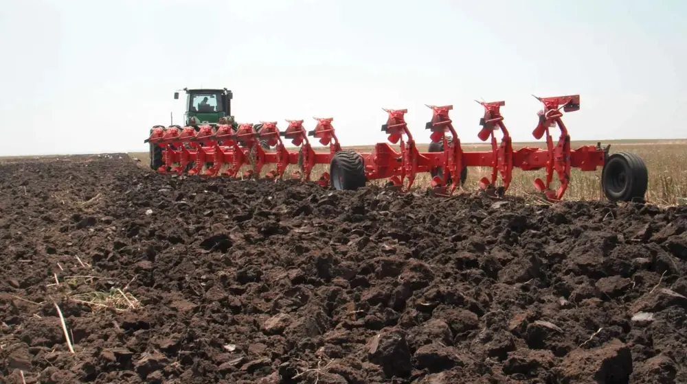 Kuhn Challenger 12 T + ZXL thumbnail 2