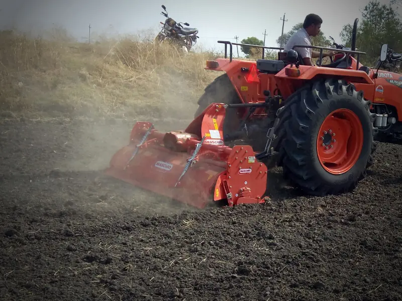 Maschio Virat 165 thumbnail 3