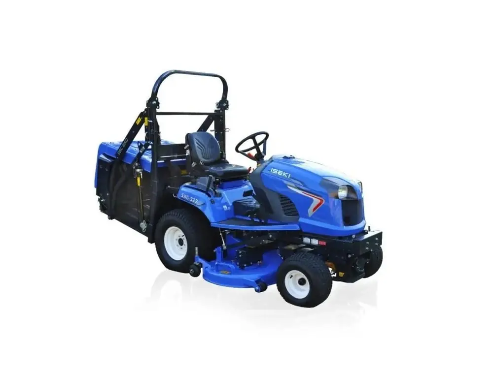 Iseki SXG 324