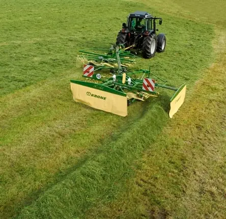 Krone Swadro 710/26 T