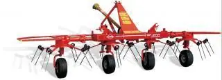 Kuhn GF 3701