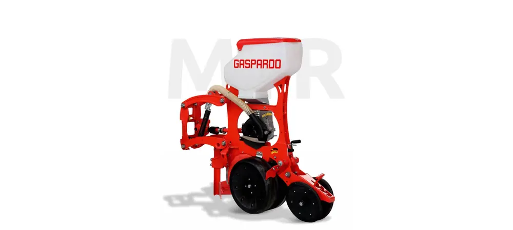 Gaspardo MTR 5R