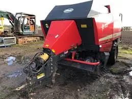 Vicon LB 8200