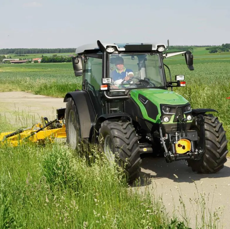 DEUTZ-FAHR 5090.4 D thumbnail 5
