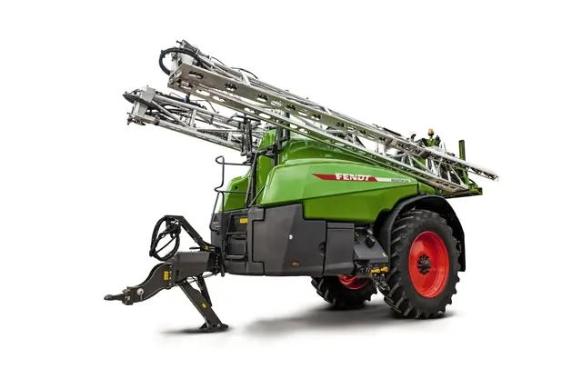 Fendt Rogator 333