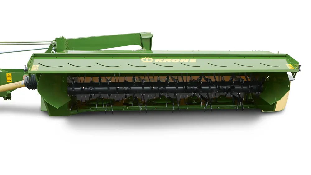 Krone EasyCut TC 320 CV thumbnail 4