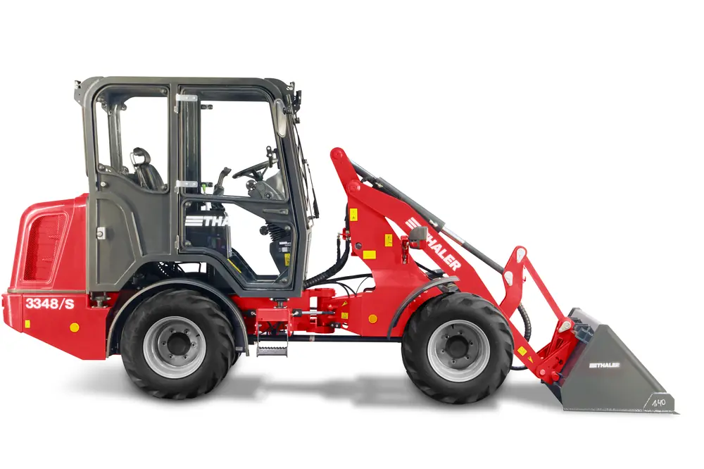 Thaler 3348 S-5A