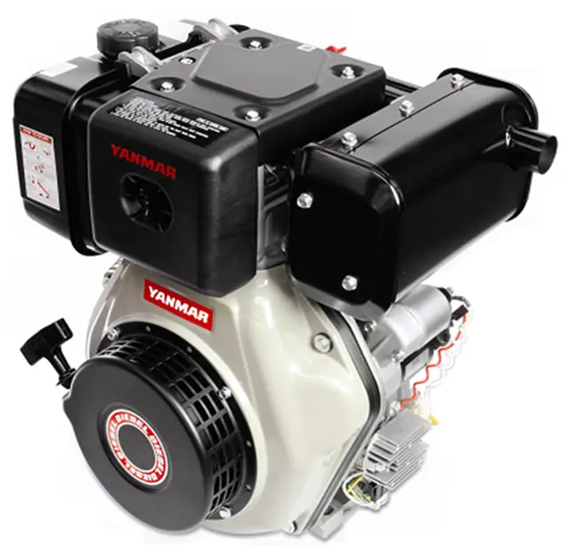 Yanmar L70W