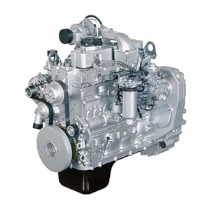 FPT Industrial N45 MNS thumbnail 2