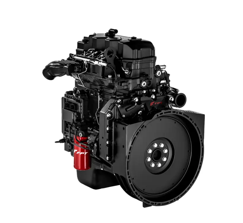 FPT Industrial N45 (98 kW)